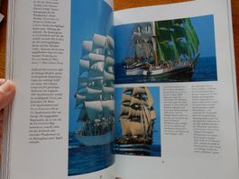 Franco Pace: Die Kolumbus-Regatta Windjammer Schiff