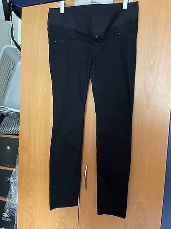 Schwangerschafts-Jeans Gr. 42