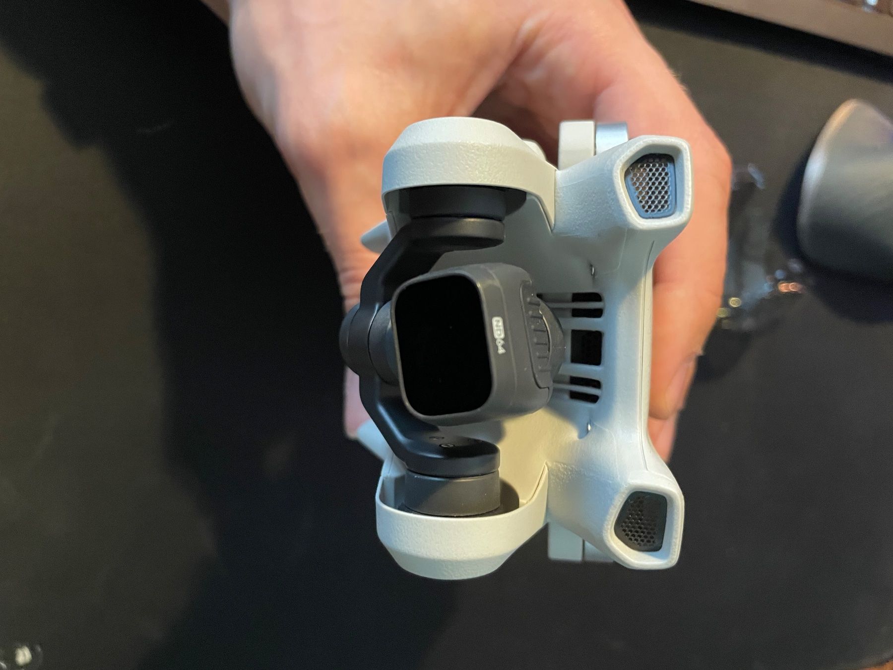 DJI Modellismo RC: DJI Mini 3 inklusive Zubehör – Usato da Stallikon venduto da rus_jrn5 1