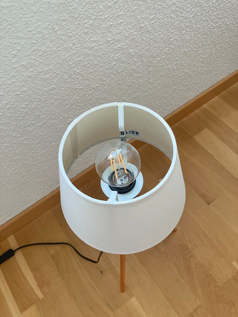 Micasa Lampen: Tischlampe Micasa – Gebraucht aus Niederhasli von yefa88 2
