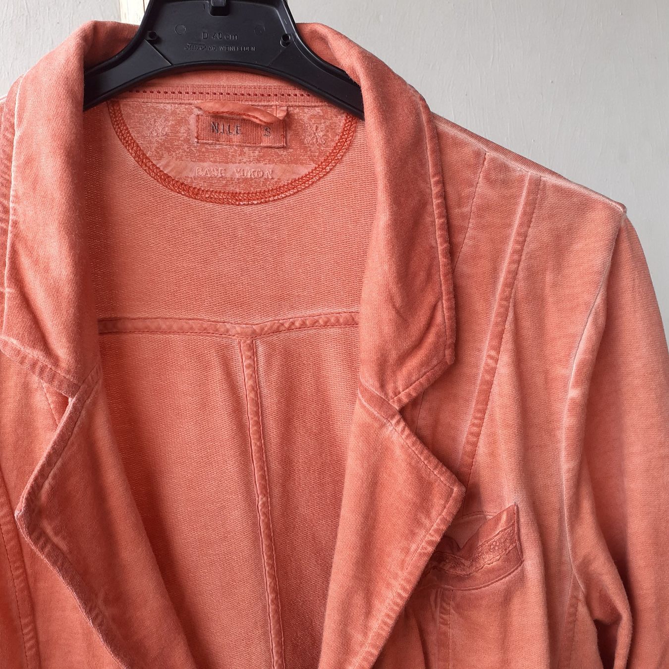 Nile Vestes: Nile Longlblazer, S – D'occasion à Bern par Solarsystem 8