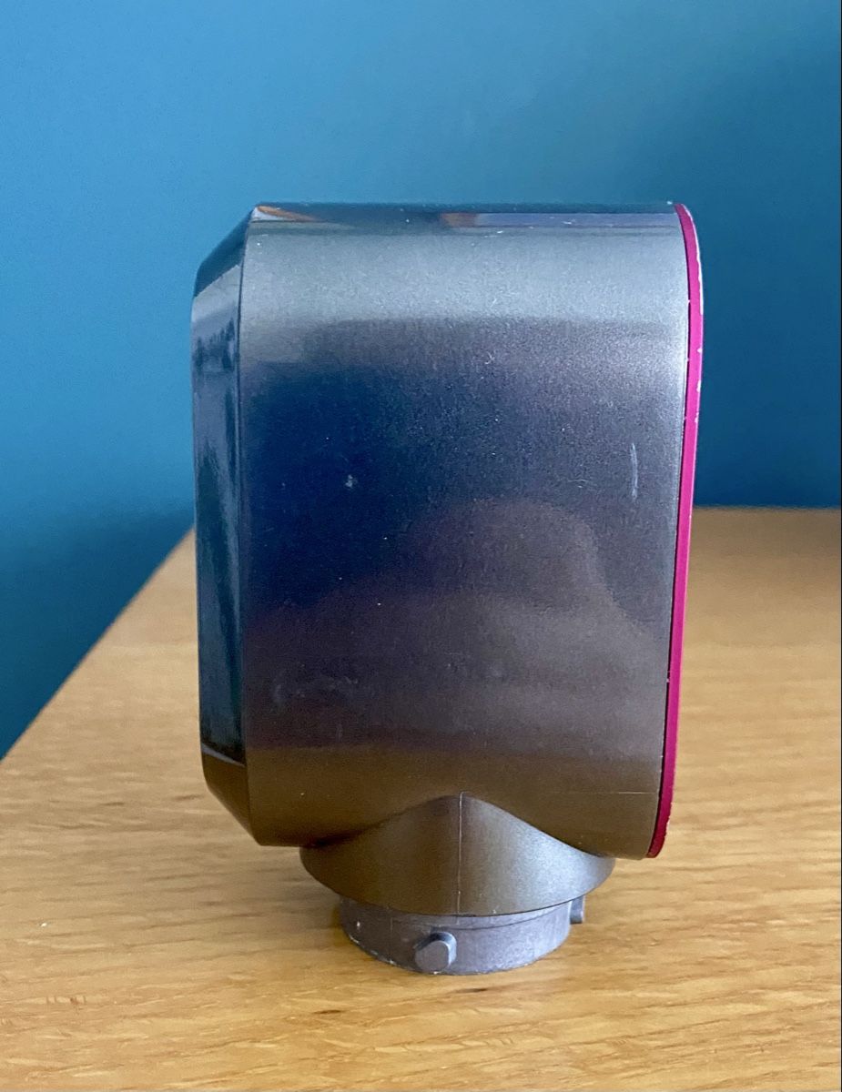 Dyson Asciugacapelli: Embout de séchage pour Dyson Airwrap – Usato da Lausanne venduto da HomeDepose 1