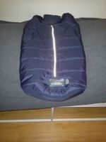Odenwälder BabyNest Wintersack, warm & kuschelig.