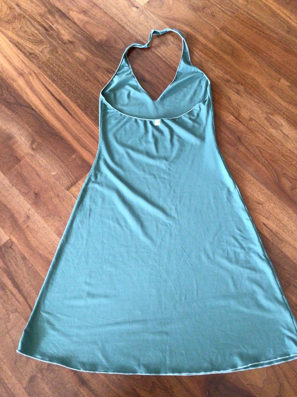Vestiti: 2 //Kleid TCN – Usato da Zürich venduto da ElarmariodeRuth 2