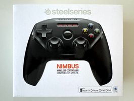 SteelSeries Nimbus Wireless Controller