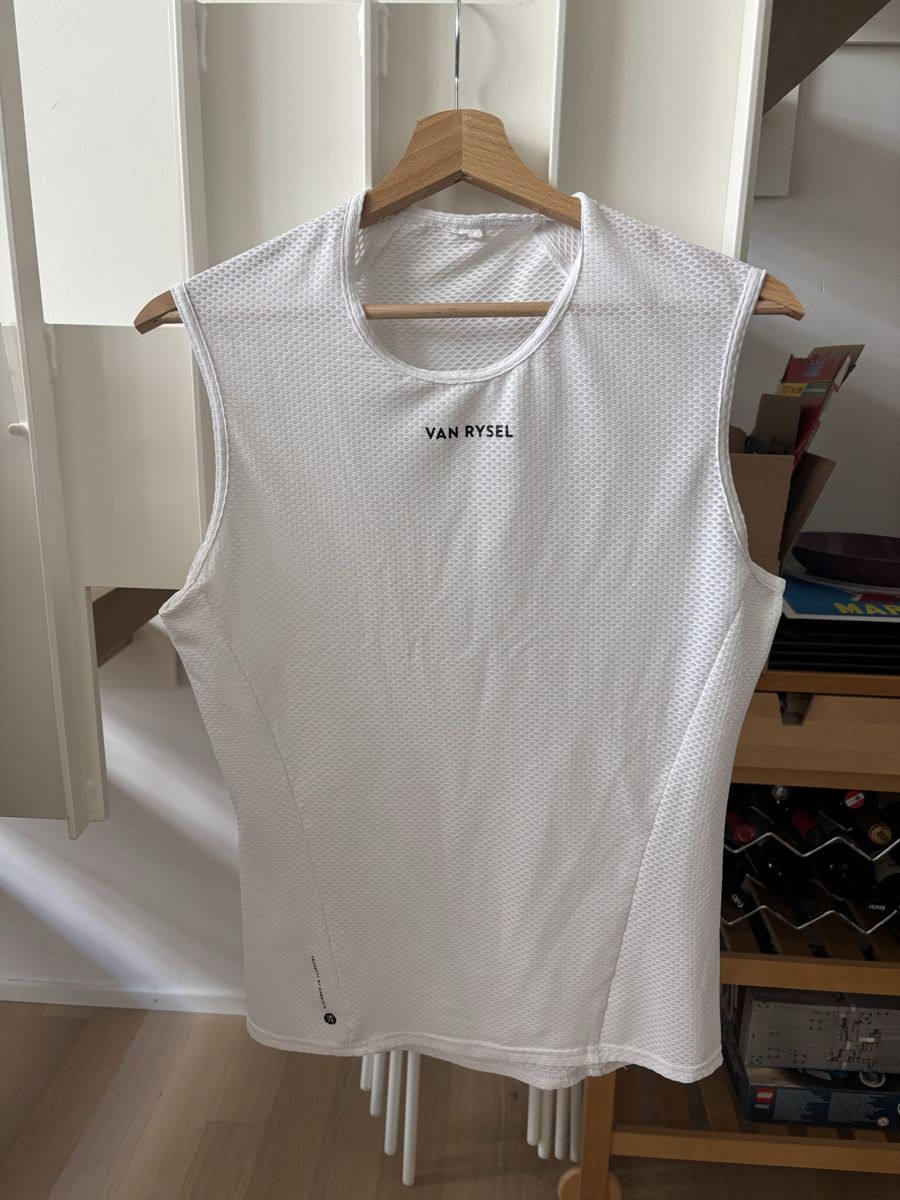 Decathlon Canottiere & Pantaloni: Van Rsel Base layer (Gr. L) – Nuovo (secondo la descrizione) da Wallisellen venduto da simeli94