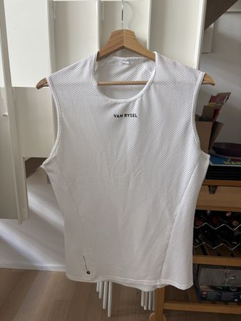 Van Rsel Base layer (Gr. L)