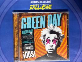 Green Day – ¡Dos! - Alternative - Top