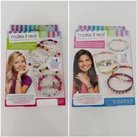 Création de bracelets - Make it real