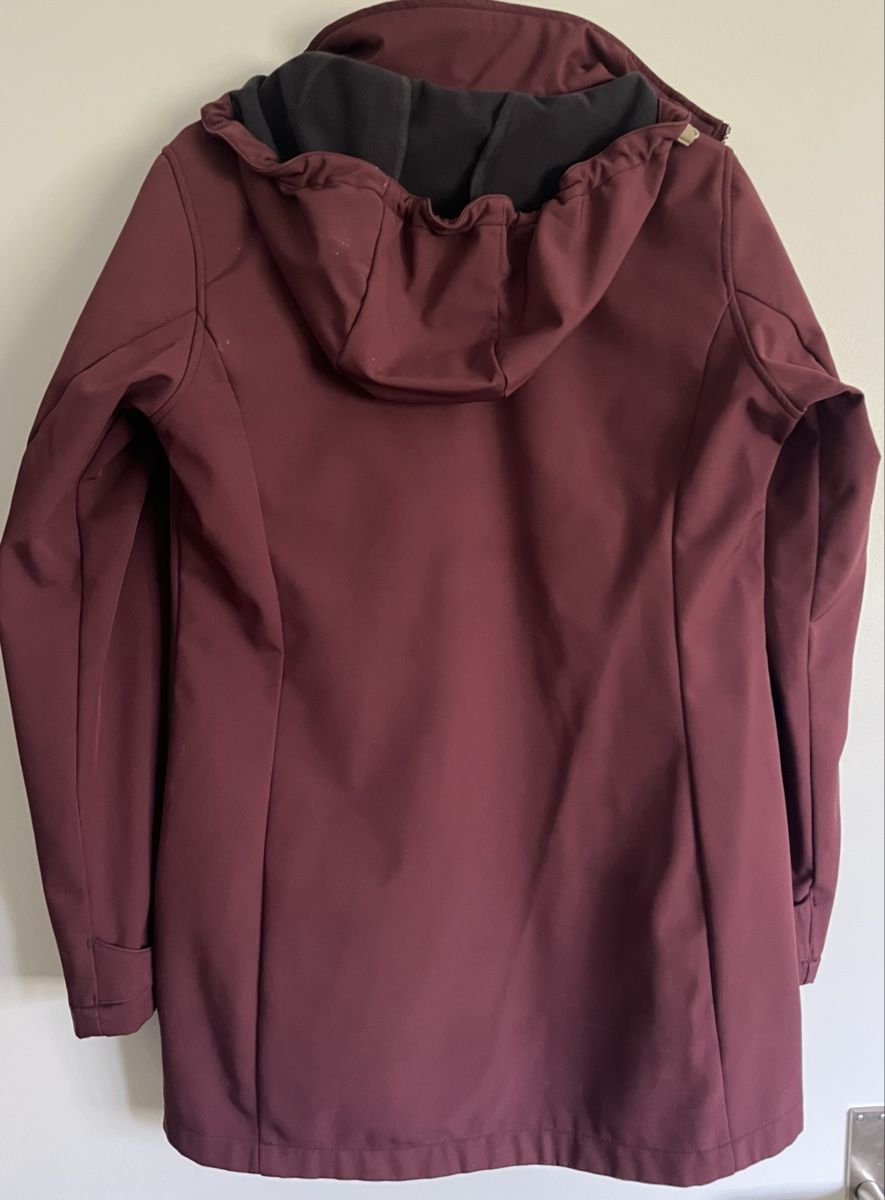 Trevolution Giacche: Softshell-Jacke Trevolution Gr. 40 – Usato da Winterthur venduto da Ste_Uho 2