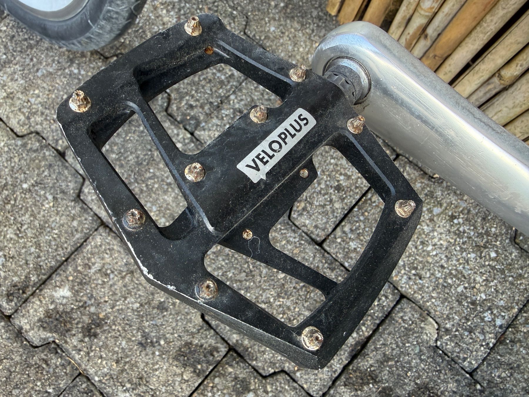 Velos: Neu aufgebautes Stadtvelo – Gebraucht aus Zürich von Wolfi72 2