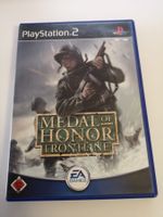 Medal of Honor Frontline (PS2)