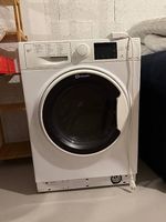 Machine à laver Bauknecht 9 kg  à donner gratuitement