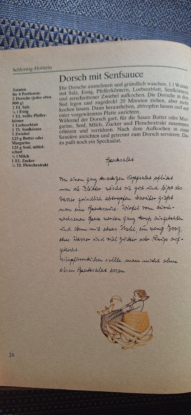 Libri: Kochbuch unvergessene deutsche Küche – Usato da Rüti ZH venduto da JeTre 4