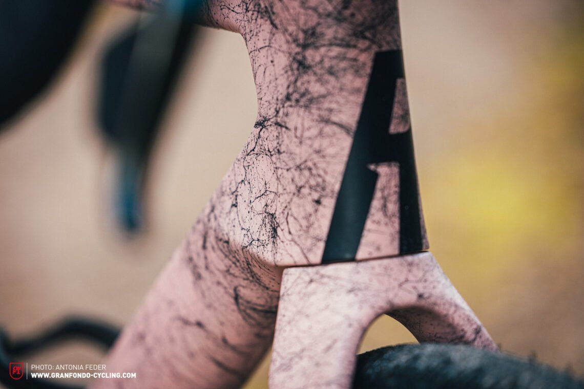 Rose Biciclette: Rose Backroad FF GRX Gravel Gr M/L – Nuovo (secondo la descrizione) da Altwis venduto da susi70 5