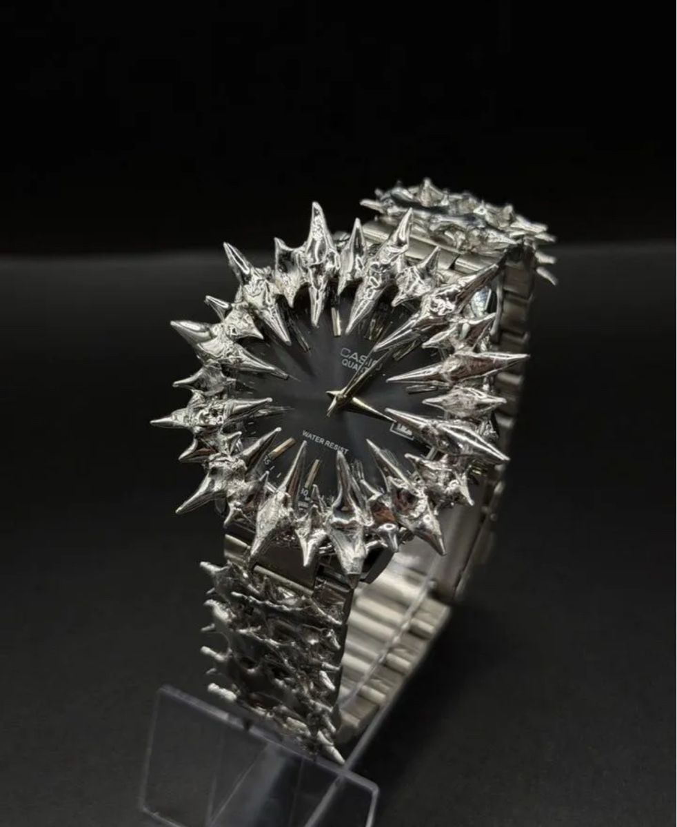 Casio Montres: Casio Custom Uhr – Neuf (Voir description) à Zofingen par oneles_tar2k 3