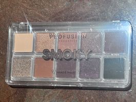Profusion Smoky Eyeshadow Palette - Neu und ungebraucht!