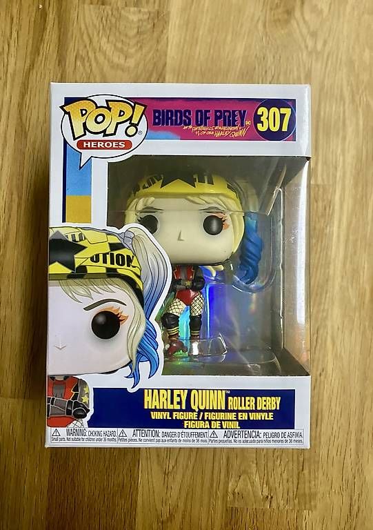 Statuette: Diverse Funko Pops – Nuovo e nell'imballaggio originale da Madiswil venduto da jlb_9dnq 1