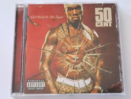 CD 50 Cent – Get Rich Or Die Tryin'