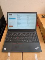 Lenovo ThinkPad E15 | i5-10210U | 8GB RAM | 256GB SSD