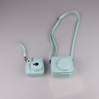 Fujifilm Instax Mini 9 Sofortbildkamera