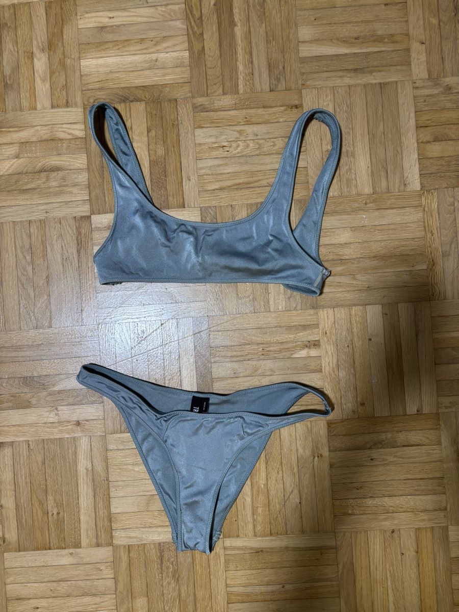 Costumi da bagno & Bikini: Bikini Triangl türkis Grösse M – Usato da Zürich venduto da nnsn 1