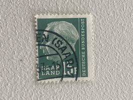 SALE ! DE Briefmarken ab 1.95 CHF (Gratis-Versand)