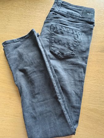 Pepe Jeans schwarz