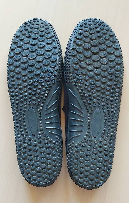 Herrenschuhe: Strandschuhe Gr.45/46 neuwertig – Gebraucht aus Uetendorf von Ladouce 1