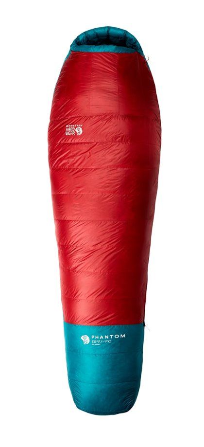 Mountain Hardwear Sacchi a pelo: Mountain Hardwear Phantom - Lightweight – Usato da Zimmerwald venduto da Bimar 1