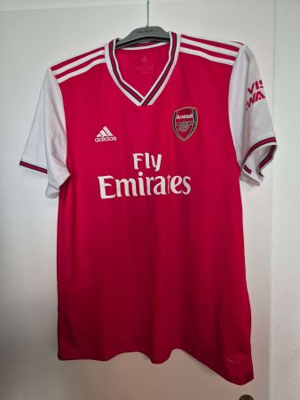 Schönes original Arsenal Trikot Adidas XL