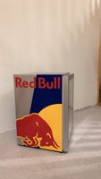 Redbull Kühlschrank