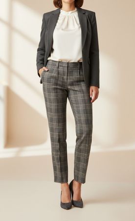 Élégant pantalon Cambio, comme neuf,  taille 36 (W27) !