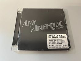 Amy Winehouse - Back to Black -  2CDs