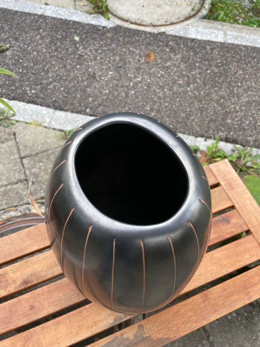 Vasi & Recipienti: Grosse Vase – Usato da Forch venduto da ESELSTEIN 2
