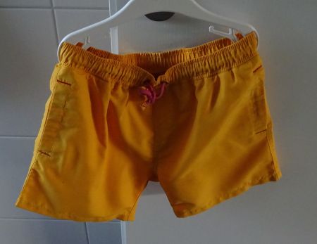 Gr. 08/130 Bade-Shorts von Napapijri
