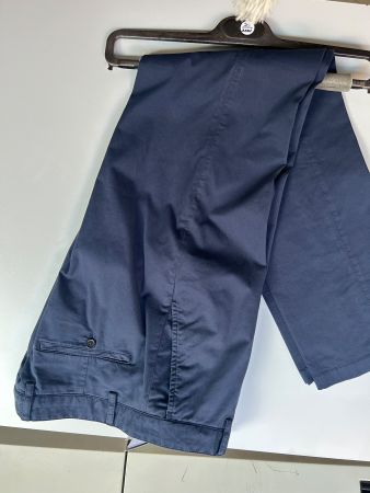 Paul & Shark Hose BW navy Gr. 50, neu