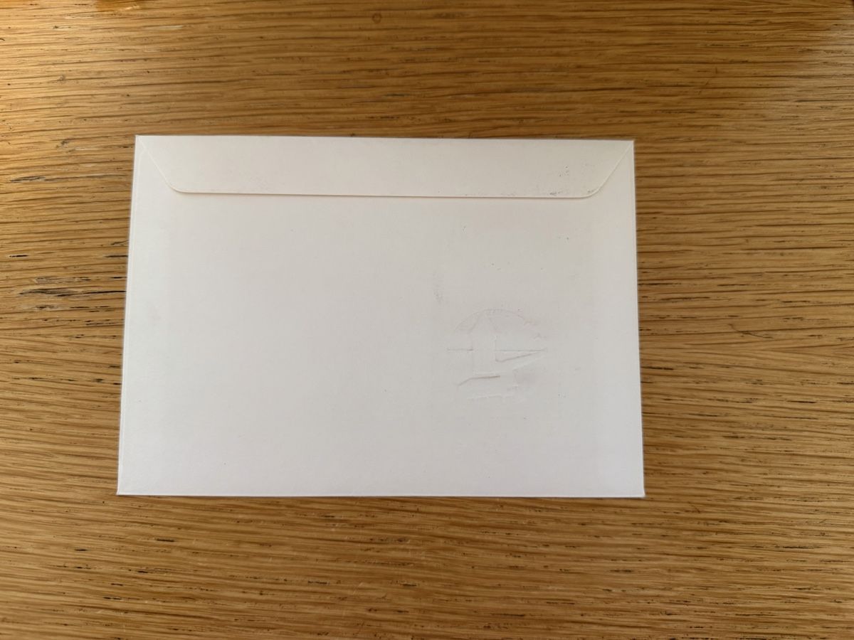 Alle Briefmarken: Sonderdatum Stempel 30/31.5 1970 – Gebraucht aus Murgenthal von Tina_4055 1