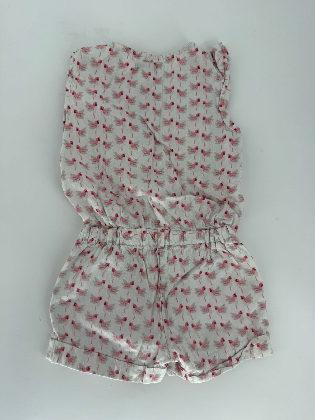 Tute: Jumpsuit Gr. 104 von Okaidi – Usato da Auenstein venduto da moin. 1