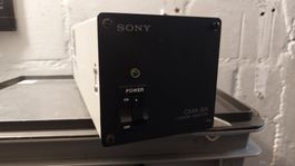 Sony CM-A8A Profi Kameranetzteil - Neuwertig