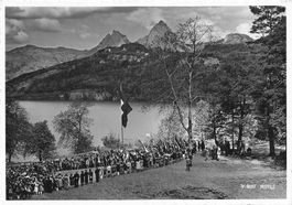 Seelisberg (UR) – Rütliwiese G