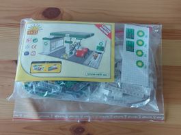 COBI BP Station-service (1973)
