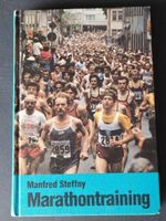 Marathontraining / Manfred Steffny