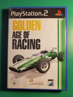 Golden Age of Racing - PlayStation 2