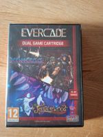 Evercade 11 Xeno Crisis & Tanglewood