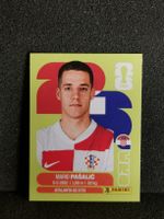 Panini Wm 2026 Sticker :Mario Pasalic Cro 14