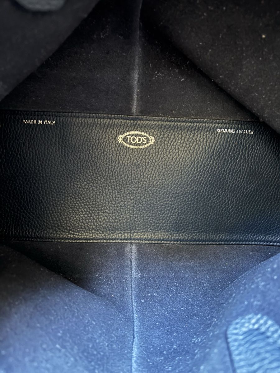 Tod'S Borse: Shopper von Tod‘s - letzte Chance – Usato da Zürich venduto da Vaughn77 2