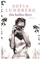 Ein halbes Herz  »Ein berührender Roman»