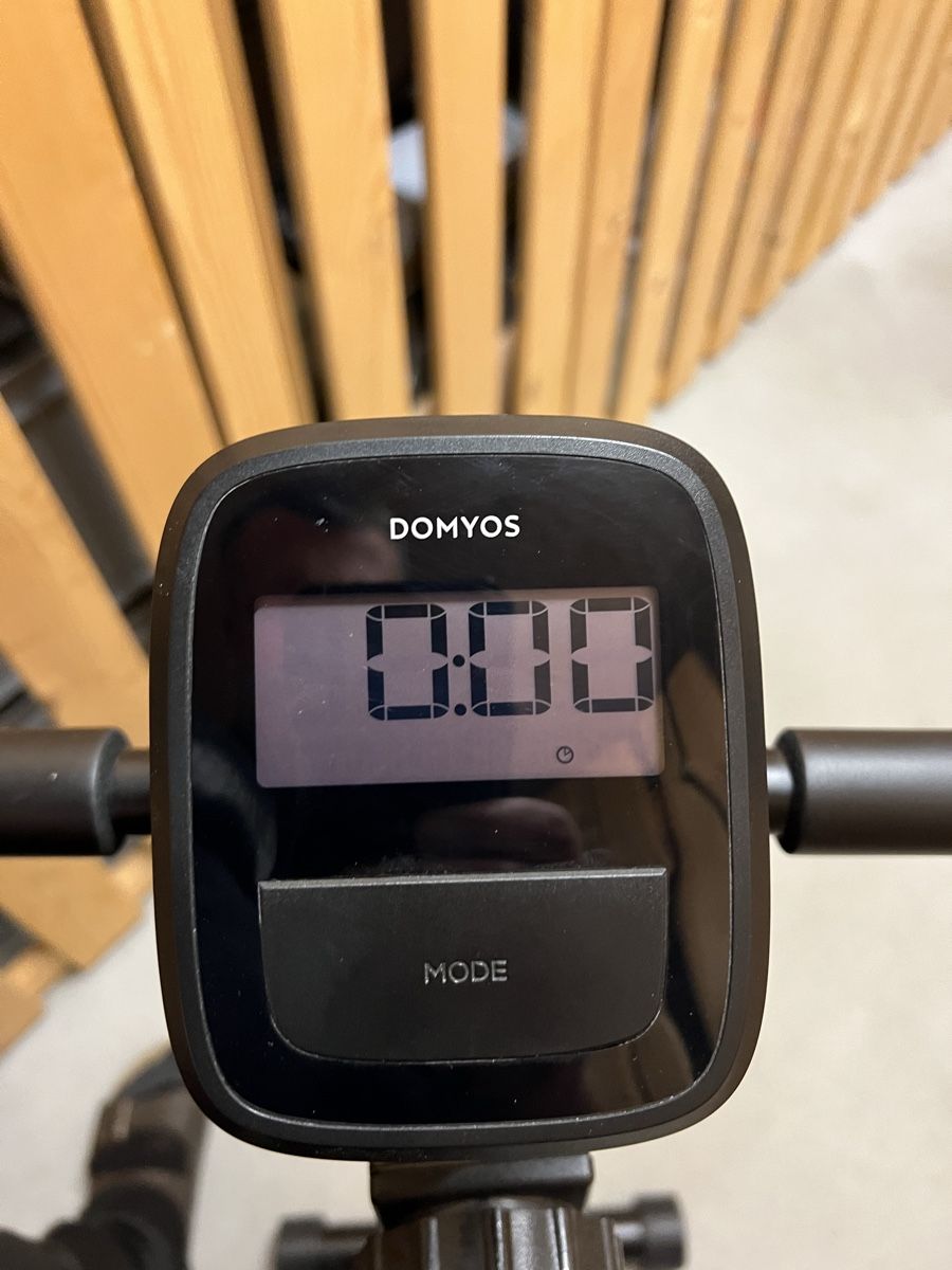 Decathlon Hometrainer:  Heimtrainer-Heimvelo – Usato da Wohlen AG venduto da MarkoC03 1