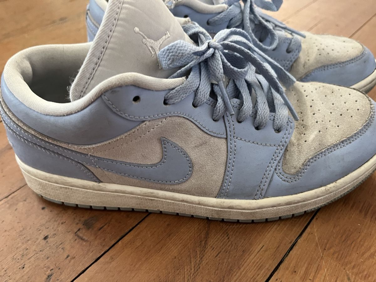 Jordan Herrenschuhe: Nike Jordan – Gebraucht aus Basel von pen_c6l8